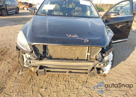 2015 Volvo Xc60 T6 Premier Plus from USA, damaged, VIN YV4902RC7F2613999